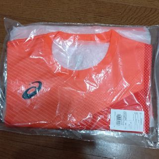 アシックス(asics)の【専用】2枚！【新品】オリンピック パラリンピック  応援 Tシャツ  XL(記念品/関連グッズ)