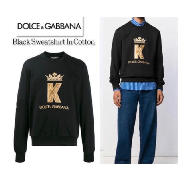 Dolce & Gabbana スウェットスウェット