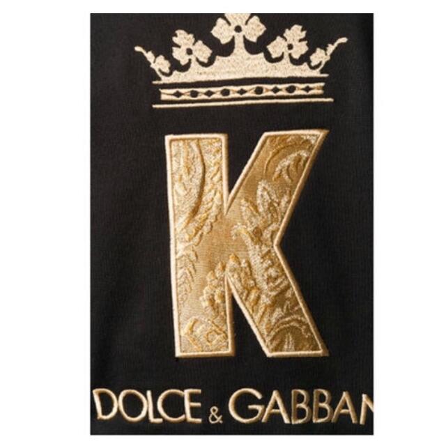 Dolce & Gabbana スウェットスウェット