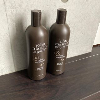 ジョンマスターオーガニック H&H リペアコンディショナー 473ml 2