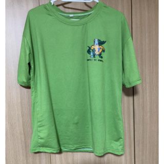 韓国 Tシャツ(Tシャツ(半袖/袖なし))