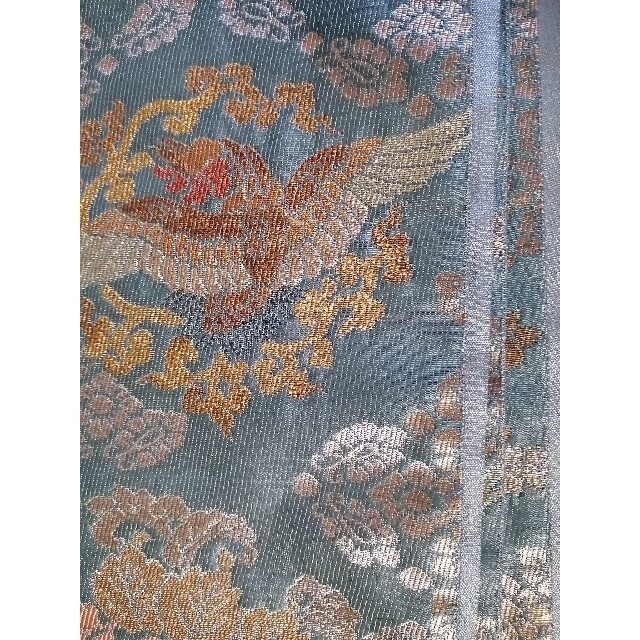 される 紋屋井関 紗羅織の通販 by ms|ラクマ 帯 鳳凰 カテゴリ - www ...