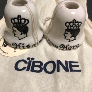 シボネ(CIBONE)のCIBONE 歯磨き盾　(日用品/生活雑貨)