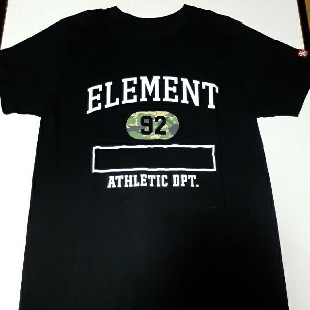 ELEMENT(エレメント)のELEMENT  Tシャツ メンズのトップス(Tシャツ/カットソー(半袖/袖なし))の商品写真