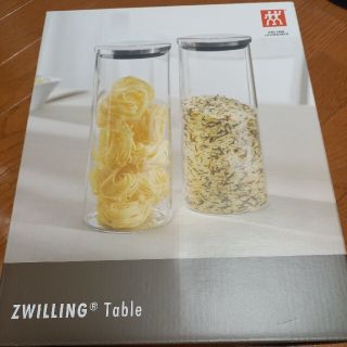 ツヴィリングジェイエーヘンケルス(Zwilling J.A. Henckels)のZWILLNG J.A.HENKELS(調理道具/製菓道具)