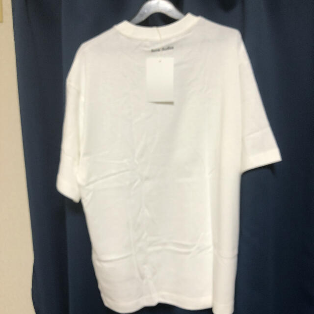 ACNE(アクネ)のacne studios  メンズのトップス(Tシャツ/カットソー(半袖/袖なし))の商品写真