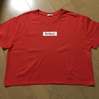 ハニーズ(HONEYS)のレディース 半袖 Tシャツカットソー(Tシャツ(半袖/袖なし))