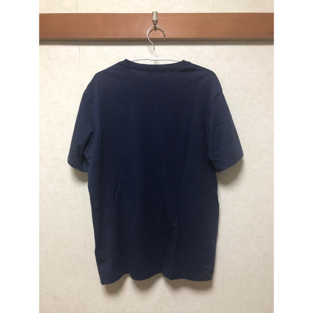 北斗の拳 イチゴ味 コラボTシャツ メンズのトップス(Tシャツ/カットソー(半袖/袖なし))の商品写真