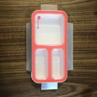 フードマンミニ（弁当箱）400ml(弁当用品)