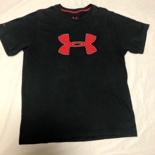 アンダーアーマー(UNDER ARMOUR)の【UNDER ARMOUR】アンダーアーマー　メンズＴシャツ(Tシャツ/カットソー(半袖/袖なし))