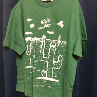 アクネ(ACNE)のacne studios(Tシャツ/カットソー(半袖/袖なし))