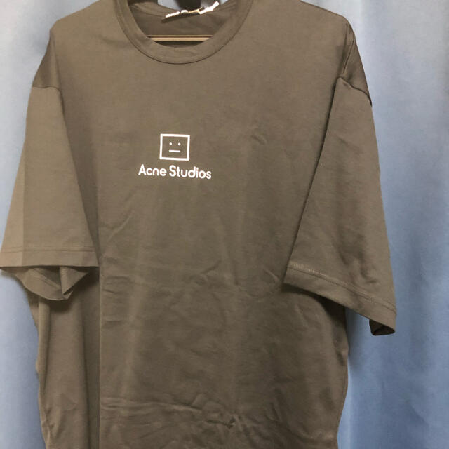 ACNE(アクネ)のacne studios メンズのトップス(Tシャツ/カットソー(半袖/袖なし))の商品写真