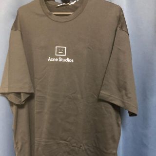 アクネ(ACNE)のacne studios(Tシャツ/カットソー(半袖/袖なし))