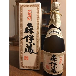 ジャル(ニホンコウクウ)(JAL(日本航空))の森伊蔵　720ml(焼酎)