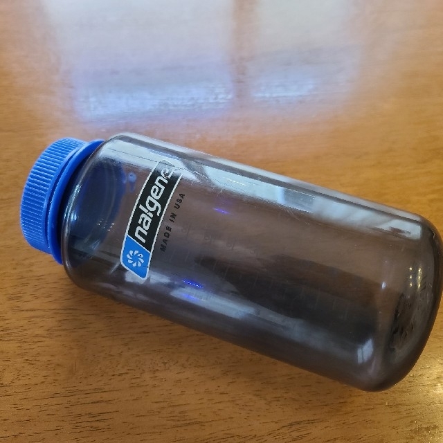 Snow Peak - 希少レア限定コラボ スノーピーク × ナルゲンボトル 1.0L
