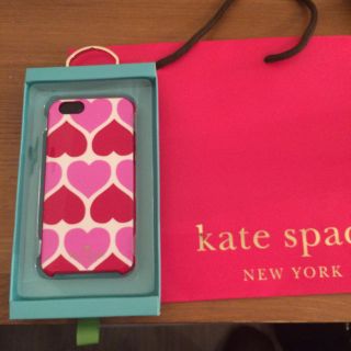 ケイトスペードニューヨーク(kate spade new york)のなつみ様 専用(モバイルケース/カバー)