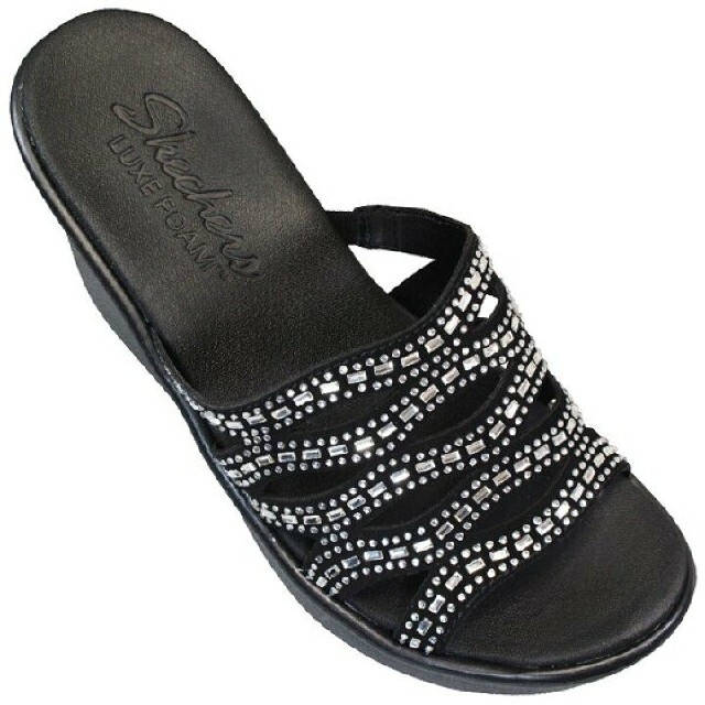 SKECHERS - 新品25%OFF♪メチャかわ♪スケッチャーズ大人 SKECHERS - 新品25%OFF♪メチャかわ♪スケッチャーズ大人