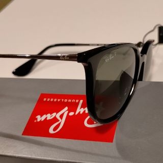 Ray-Ban RB4348D サングラス　超美品