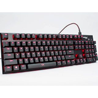 HyperX alloy fps(PC周辺機器)