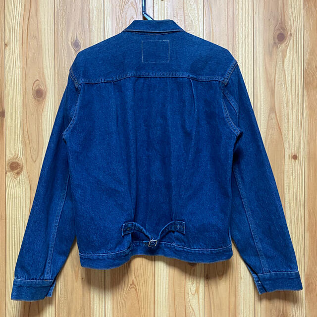 Levi's(リーバイス)のLEVIS リーバイス lot213 ファースト モデル ジージャン  メンズのジャケット/アウター(Gジャン/デニムジャケット)の商品写真