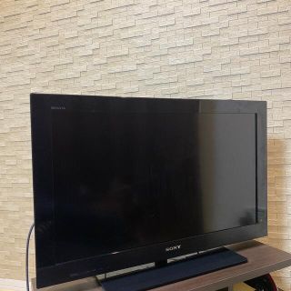 ブラビア(BRAVIA)のSONY BRAVIA32インチ(テレビ)