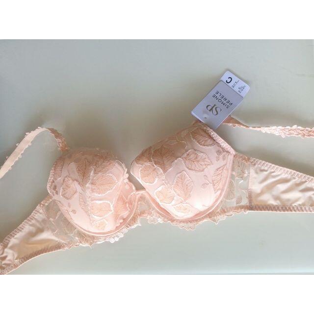 7５C☆シモーヌ ペレールSIMONE PERELE　 Lumineuse