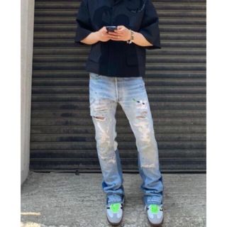 クロムハーツ(Chrome Hearts)のギャラリーデプト　ccc様専用②(デニム/ジーンズ)