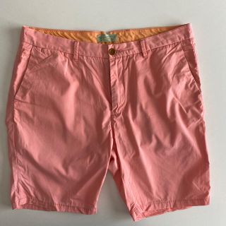 スコッチアンドソーダ(SCOTCH & SODA)のスコッチアンドソーダ＊ハーフパンツ(ショートパンツ)