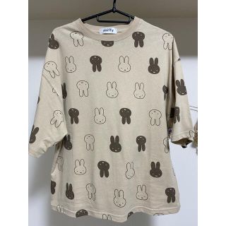 シマムラ(しまむら)のミフィーTシャツ　まーさん様専用(Tシャツ(半袖/袖なし))