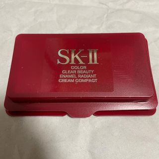 エスケーツー(SK-II)の《SK-II》ファンデーション (ファンデーション)