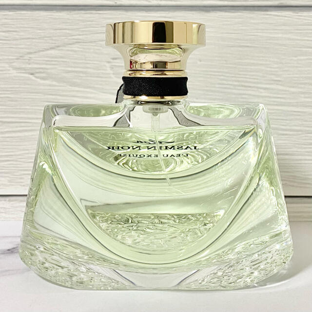 BVLGARI(ブルガリ)の★新品未開封★ ブルガリ モン ジャスミンノワール 75ml EDT 廃盤レア コスメ/美容の香水(香水(女性用))の商品写真