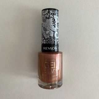 レブロン(REVLON)のレブロン新品＊ネイルエナメル (マニキュア)