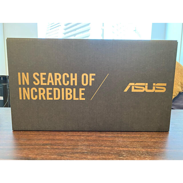 ASUS ZENBOOK UX390UA-256G 全付属品+おまけ付 4