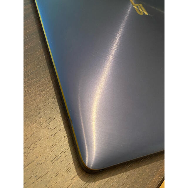 ASUS ZENBOOK UX390UA-256G 全付属品+おまけ付 5