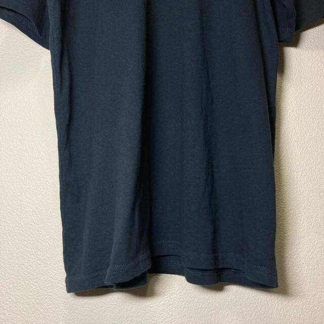 POLO RALPH LAUREN(ポロラルフローレン)のU.S. POLO ASSN. Tシャツ LLサイズ ブラック メンズのトップス(Tシャツ/カットソー(半袖/袖なし))の商品写真