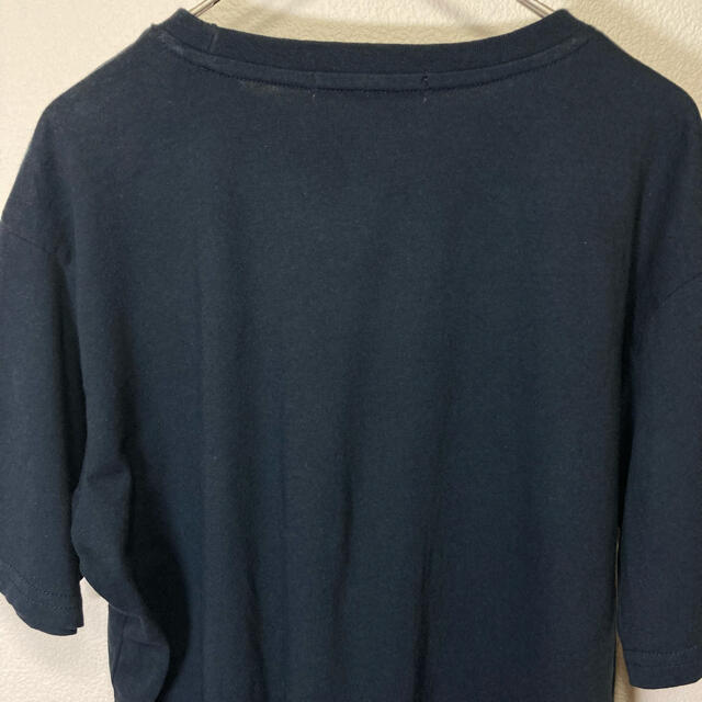 POLO RALPH LAUREN(ポロラルフローレン)のU.S. POLO ASSN. Tシャツ LLサイズ ブラック メンズのトップス(Tシャツ/カットソー(半袖/袖なし))の商品写真