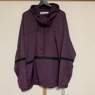 アンユーズド(UNUSED)の【SHUN様専用】DAIRIKU 19ss ANORAK PARKA(マウンテンパーカー)