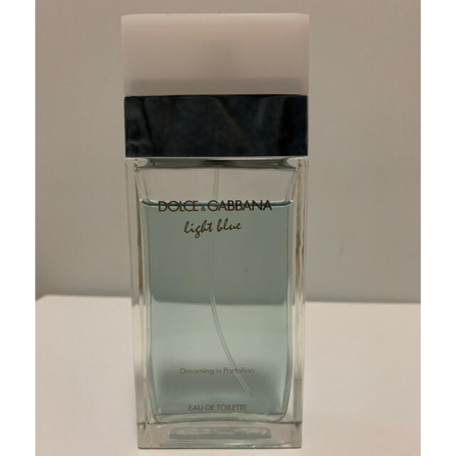 DOLCE&GABBANA(ドルチェアンドガッバーナ)のDOLCE&GABBANA コスメ/美容の香水(ユニセックス)の商品写真
