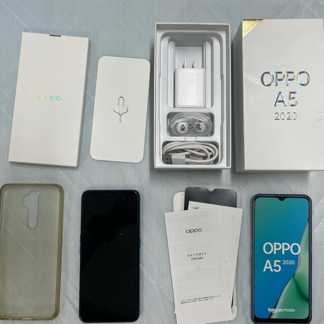 OPPO A5 2020