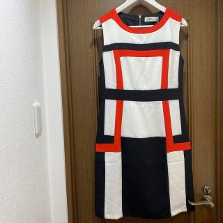 WR - 新品！WR  jojasワンピース