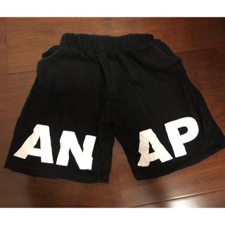 アナップ(ANAP)のANAP♡ハーフパンツ(パンツ/スパッツ)