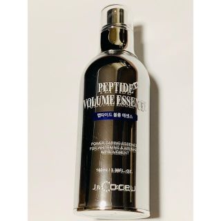 ドクターペプチ ボリュームエッセンス 100ml(美容液)