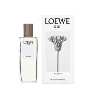ロエベ(LOEWE)のLOEWE 001 オードゥパルファン　1.5ml 量り売り(香水(女性用))