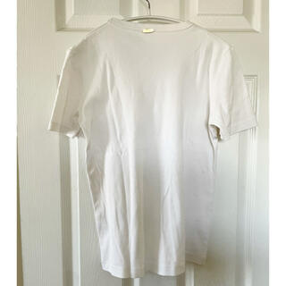 ドゥーズィエムクラス(DEUXIEME CLASSE)のMUSE Deuxieme Classe ベーシック Tシャツ 半袖カットソー(Tシャツ(半袖/袖なし))