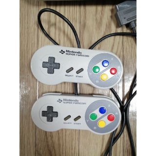 スーパーファミコン - 美品 動作確認 分解清掃 スーパーファミコン ...