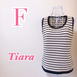 ティアラ タンクトップ レディース の通販 15点 Tiaraのレディースを買うならラクマ ティアラ タンクトップ レディース の通販 15点 Tiaraのレディースを買うならラクマ