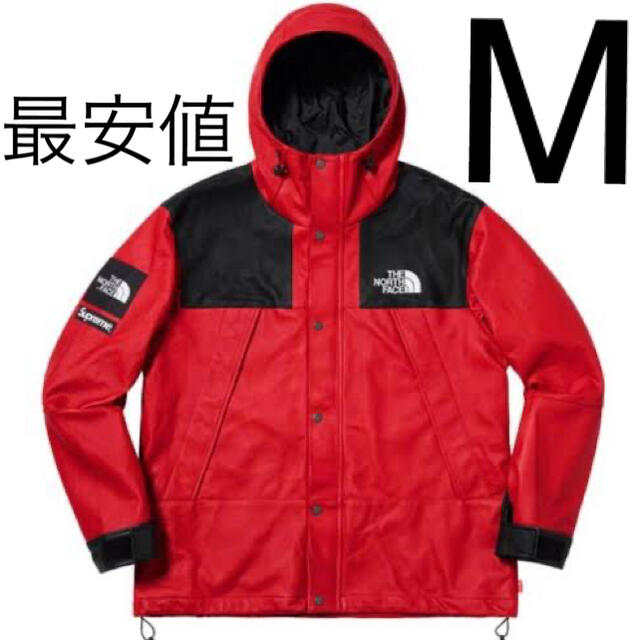 Supreme(シュプリーム)のMMM3様専用です メンズのジャケット/アウター(マウンテンパーカー)の商品写真