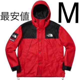 シュプリーム(Supreme)のMMM3様専用です(マウンテンパーカー)