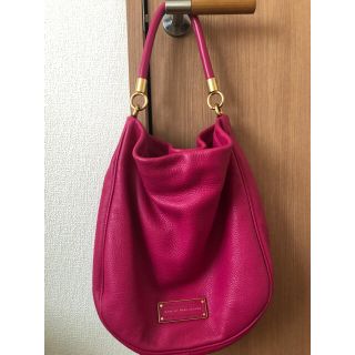 マークバイマークジェイコブス(MARC BY MARC JACOBS)のマークジェイコブス　バック(ハンドバッグ)