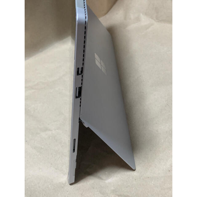 Surface Pro4 i5 8/256GB ジャンク扱い ミニDP-VGA付 - タブレット